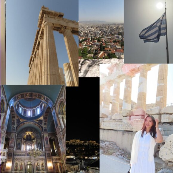 Meet your Posher, Anna-lisa - Picture 1 of 1